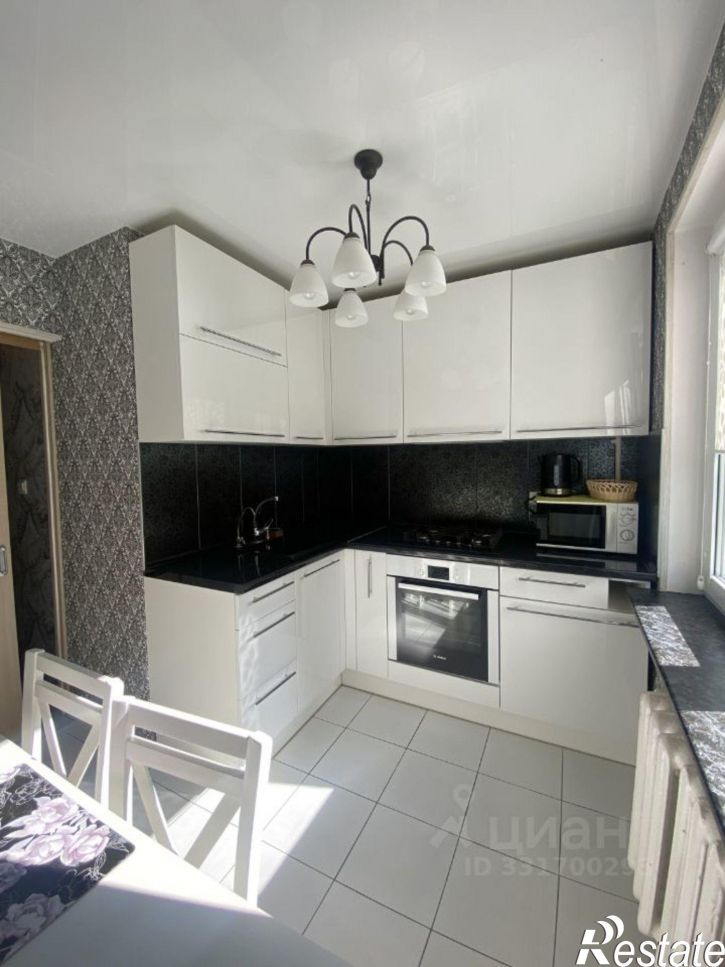 1-комн квартира ул Эпроновская, 29,  д. 29
