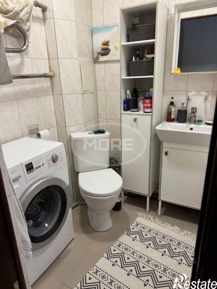 2-комн квартира ул Генерала Соммера, 30,  д. 30