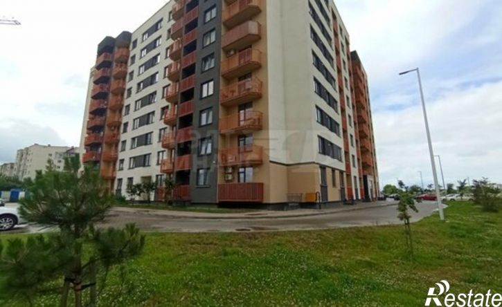 1-комн квартира ул Тихорецкая, 2В,  д. 2В