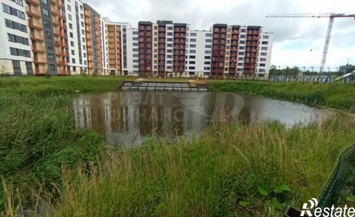 1-комн квартира ул Тихорецкая, 2В,  д. 2В