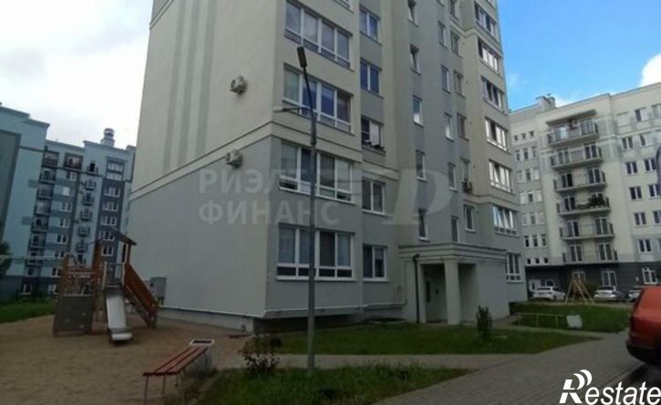1-комн квартира ул Малоярославская, 4,  д. 4
