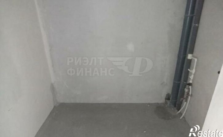 1-комн квартира ул Тихорецкая, 2В,  д. 2В
