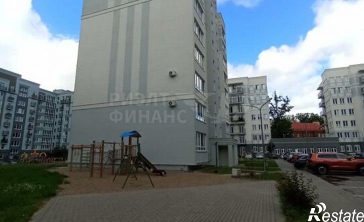 1-комн квартира ул Малоярославская, 4,  д. 4