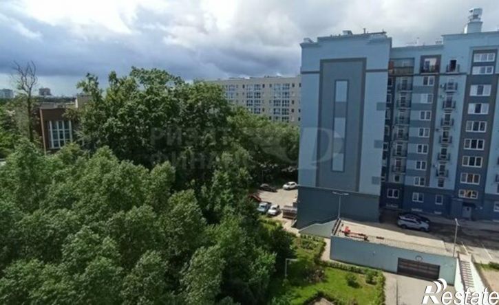 1-комн квартира ул Малоярославская, 4,  д. 4