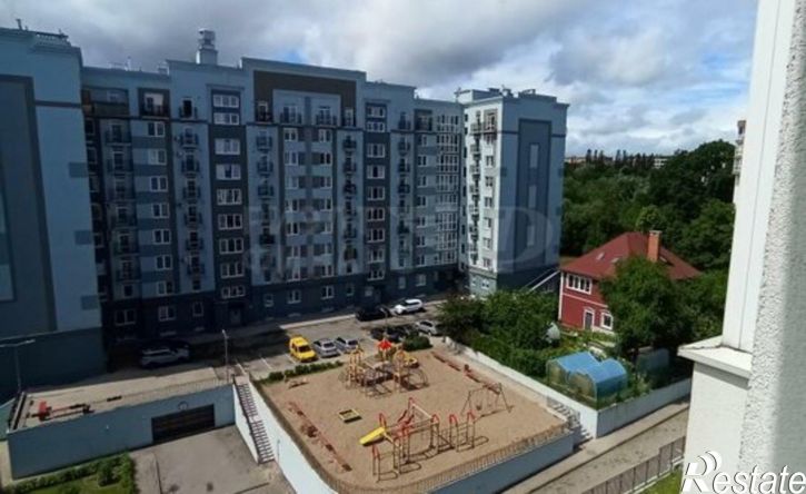 1-комн квартира ул Малоярославская, 4,  д. 4