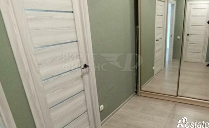 1-комн квартира ул Малоярославская, 4,  д. 4