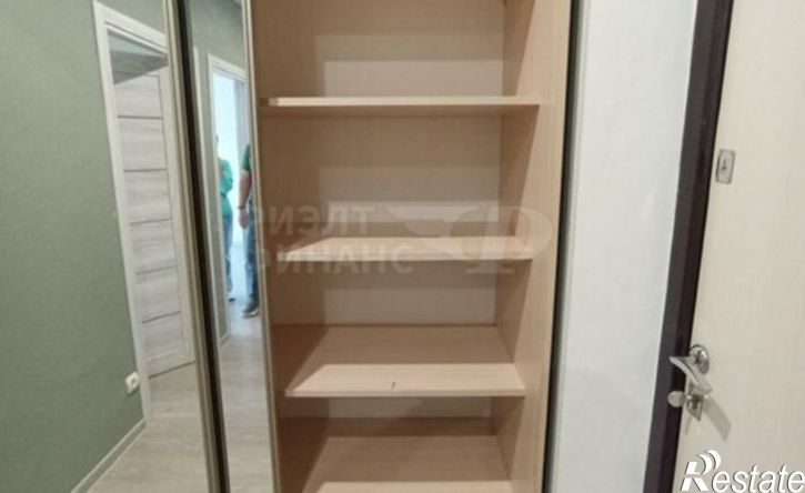 1-комн квартира ул Малоярославская, 4,  д. 4