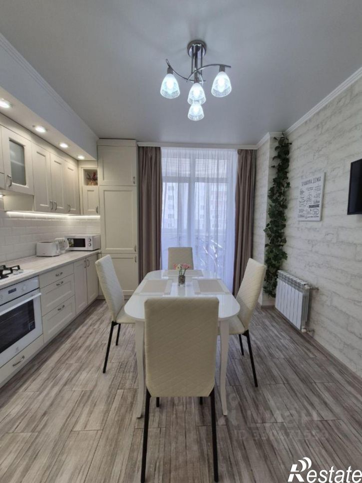 3-комн квартира ул В.Денисова, 24,  д. 24