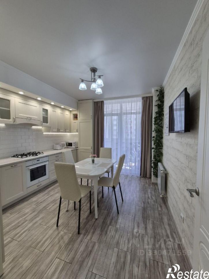 3-комн квартира ул В.Денисова, 24,  д. 24