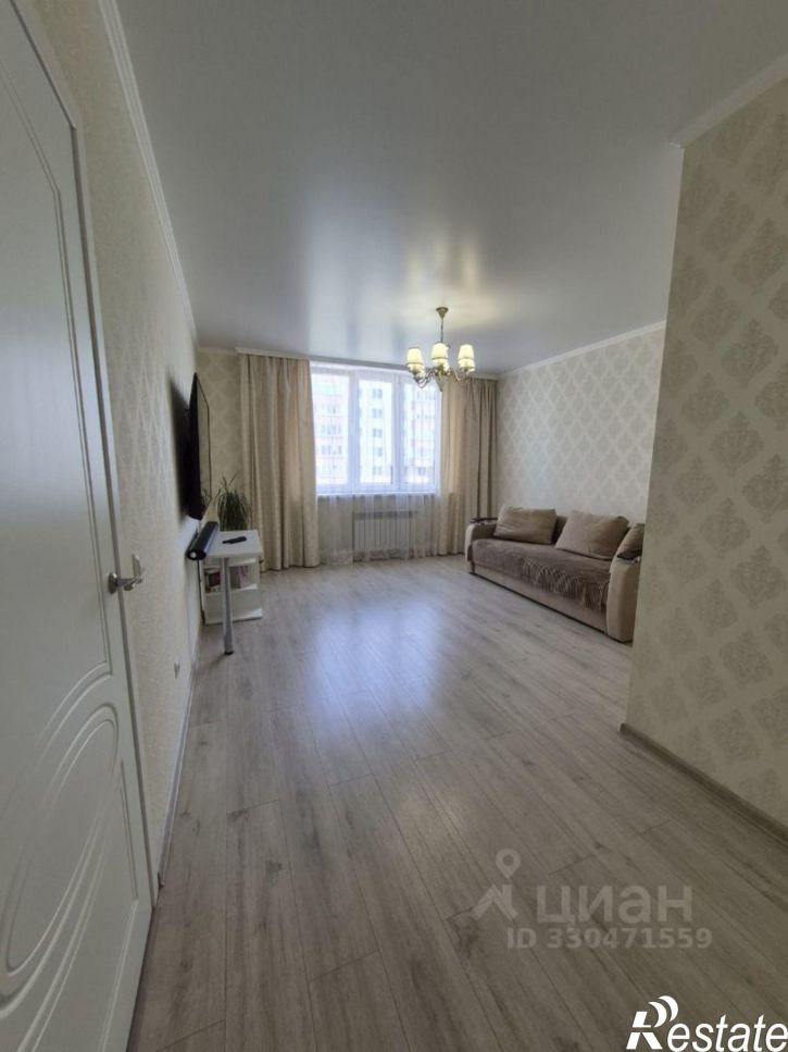 3-комн квартира ул В.Денисова, 24,  д. 24