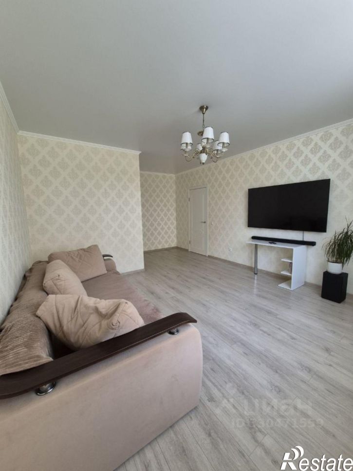 3-комн квартира ул В.Денисова, 24,  д. 24