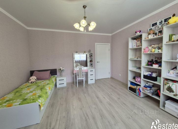3-комн квартира ул В.Денисова, 24,  д. 24