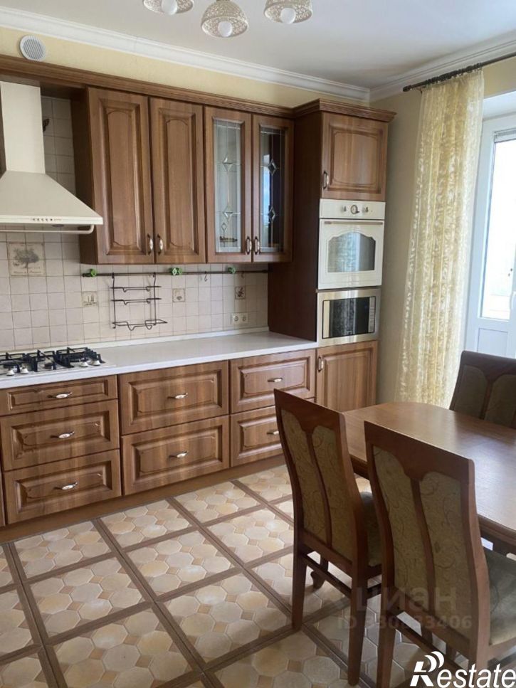 3-комн квартира Майский пер, 3,  д. 3
