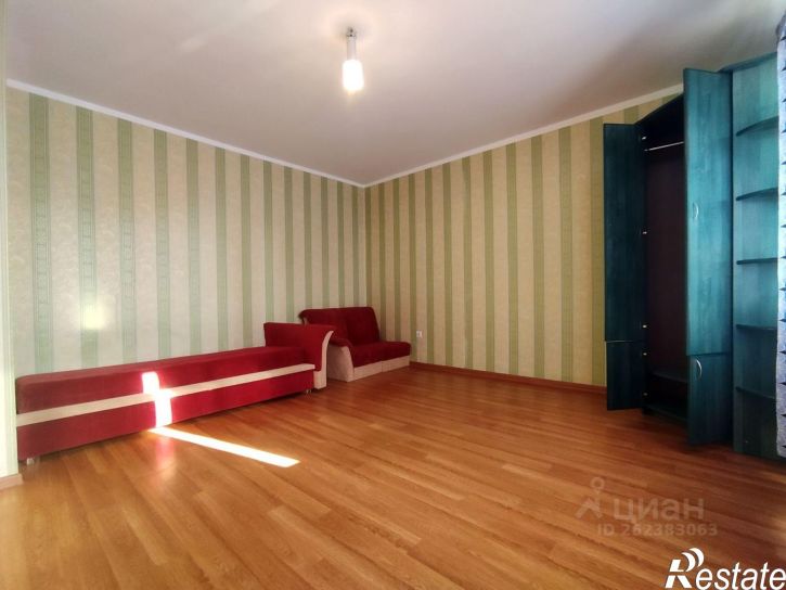 1-комн квартира ул Ломоносова, 7,  д. 7