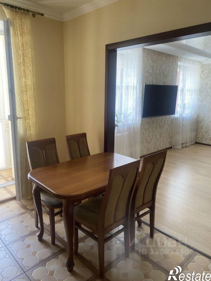 3-комн квартира Майский пер, 3,  д. 3