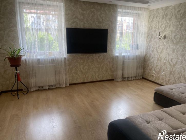 3-комн квартира Майский пер, 3,  д. 3