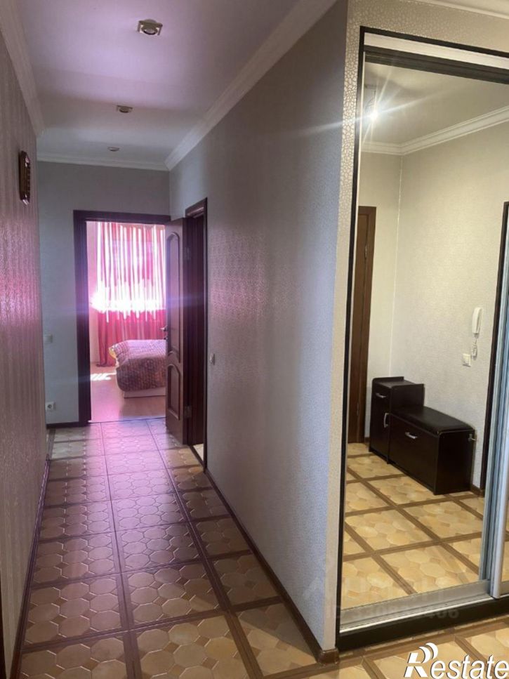 3-комн квартира Майский пер, 3,  д. 3