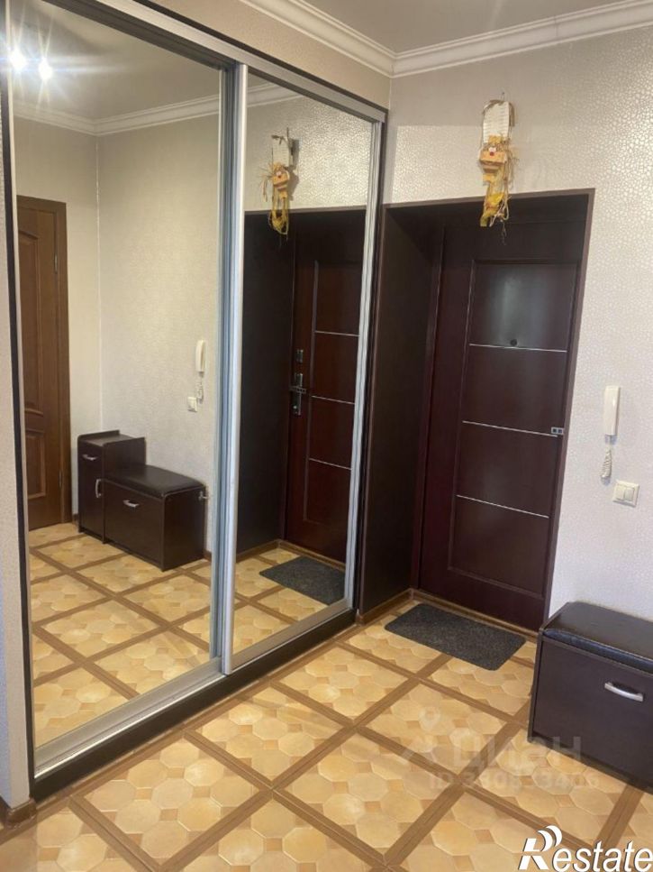 3-комн квартира Майский пер, 3,  д. 3