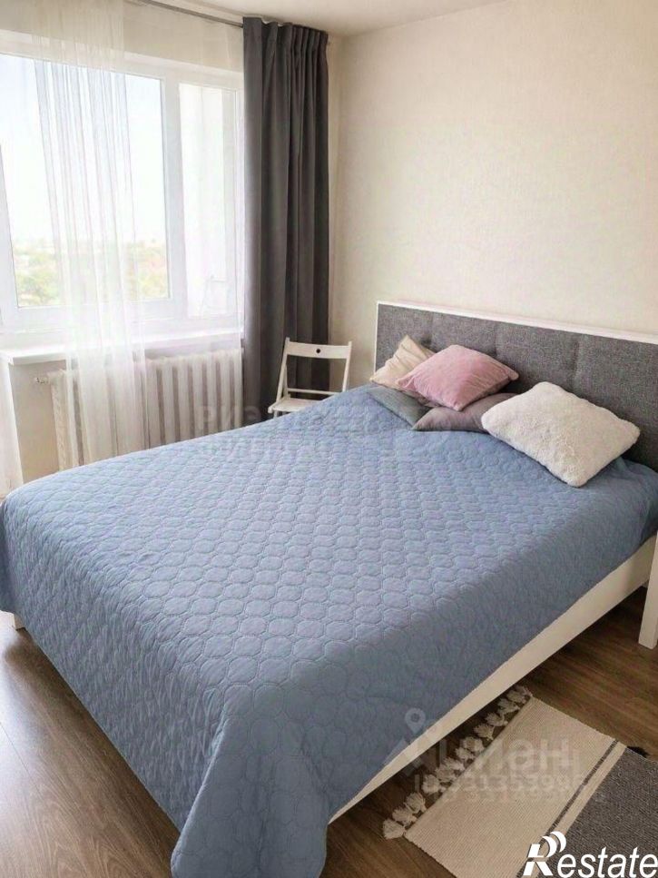 1-комн квартира ул Зарайская, 11,  д. 11