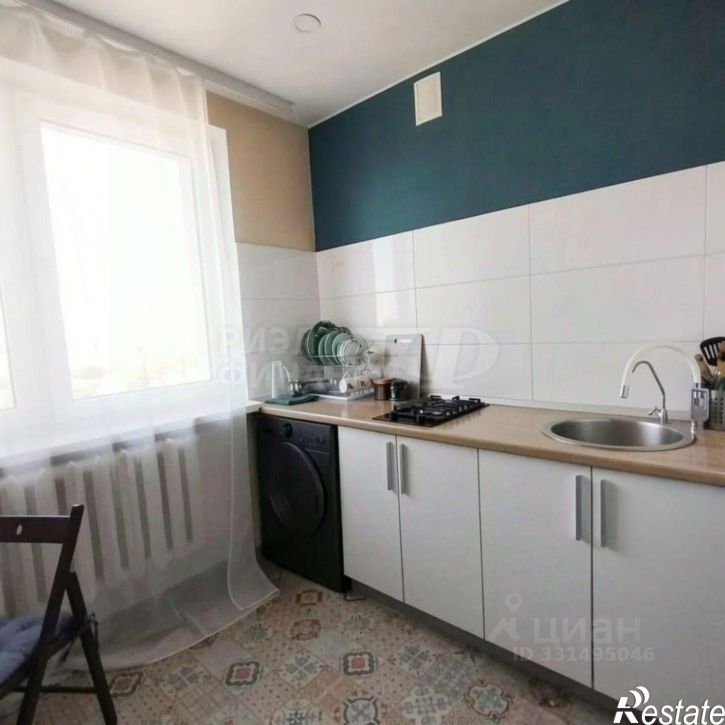 1-комн квартира ул Зарайская, 11,  д. 11