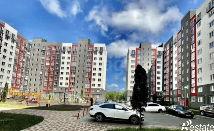 1-комн квартира ул Флагманская, 3А,  д. 3А