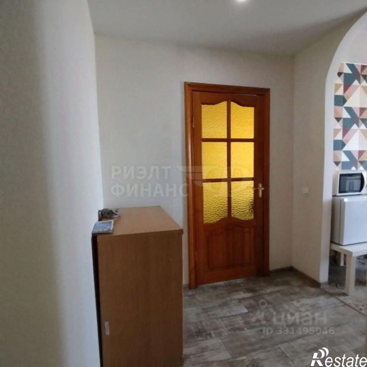 1-комн квартира ул Зарайская, 11,  д. 11
