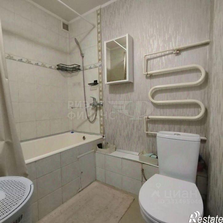 1-комн квартира ул Зарайская, 11,  д. 11