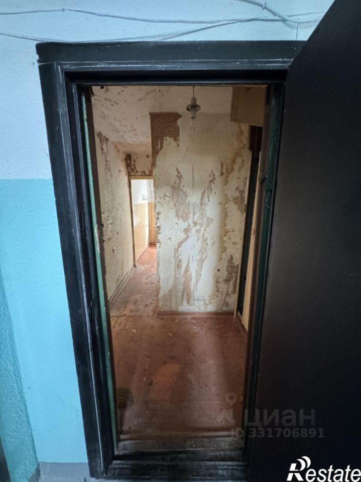 1-комн квартира ул З.Космодемьянской, 17,  д. 17
