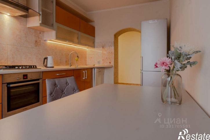 2-комн квартира ул Горького, 207,  д. 207