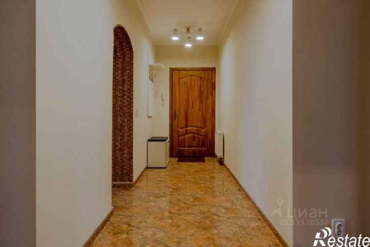 2-комн квартира ул Горького, 207,  д. 207
