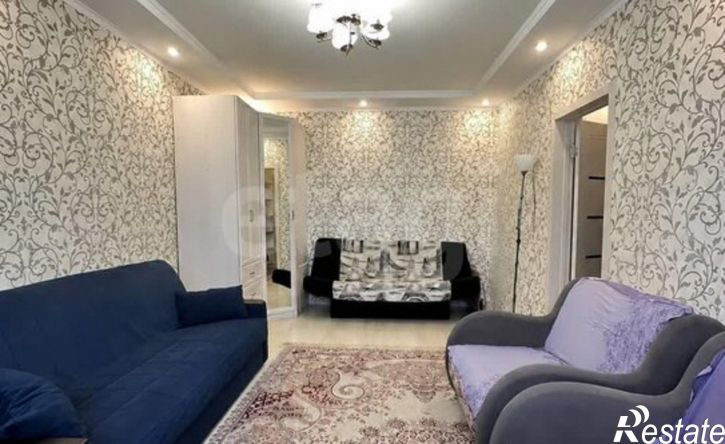 1-комн квартира ул Черниговская, 19Ж,  д. 19Ж
