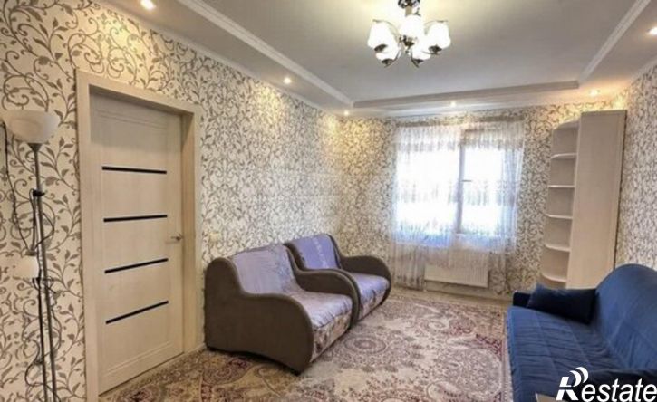 1-комн квартира ул Черниговская, 19Ж,  д. 19Ж