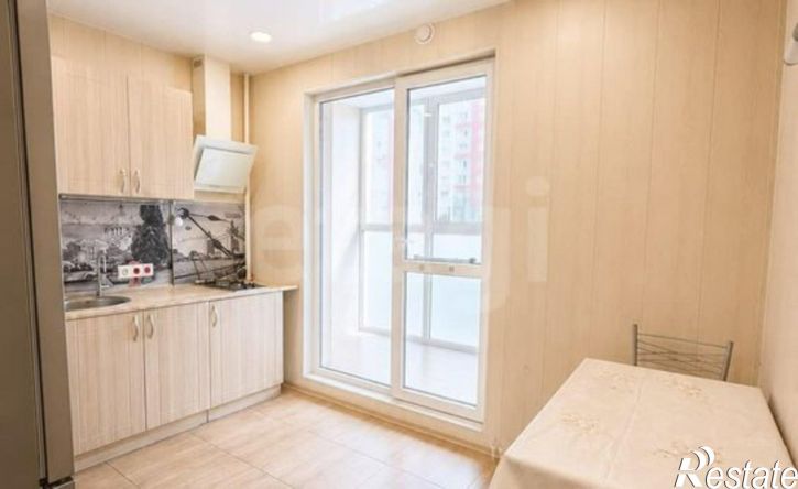 1-комн квартира ул Черниговская, 19Ж,  д. 19Ж