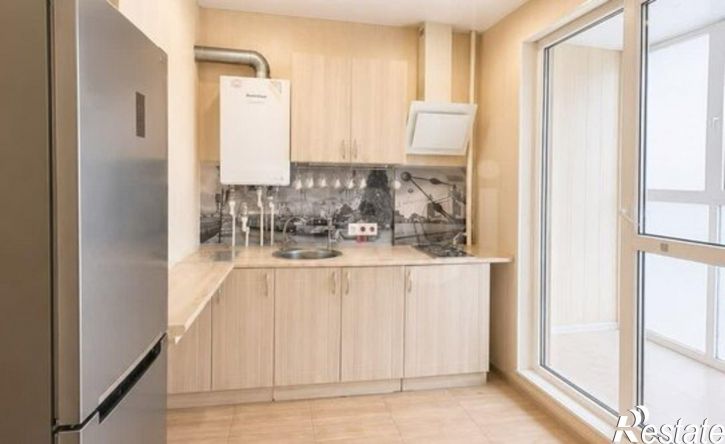 1-комн квартира ул Черниговская, 19Ж,  д. 19Ж
