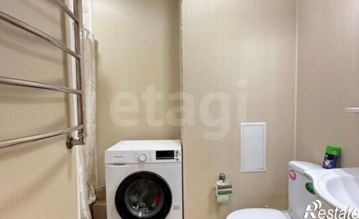 1-комн квартира ул Черниговская, 19Ж,  д. 19Ж