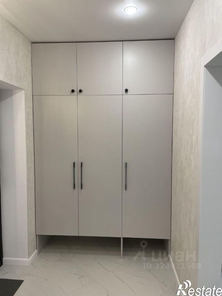 1-комн квартира ул Иркутская, 8,  д. 8