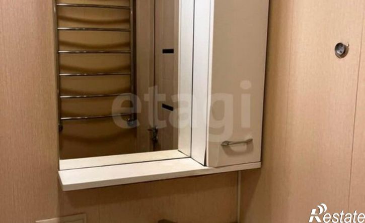 1-комн квартира ул Черниговская, 19Ж,  д. 19Ж