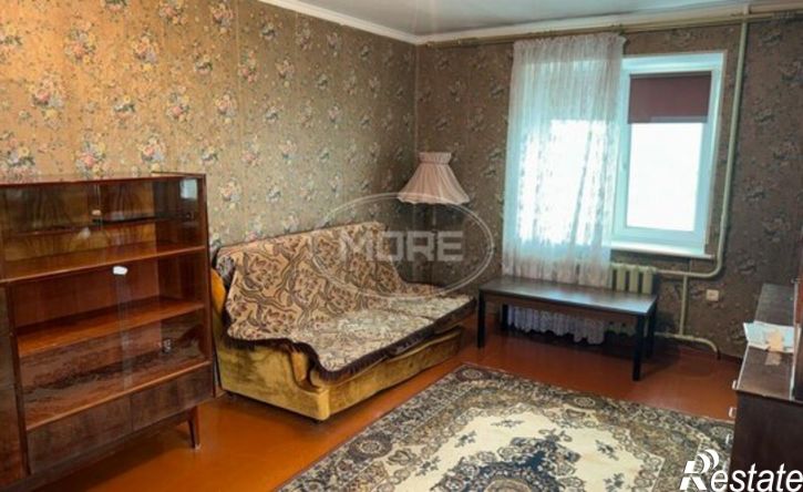 2-комн квартира Московский пр-кт, 120,  д. 120