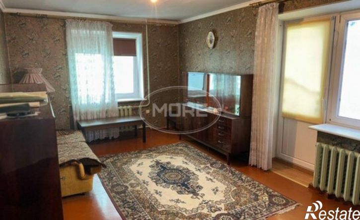 2-комн квартира Московский пр-кт, 120,  д. 120