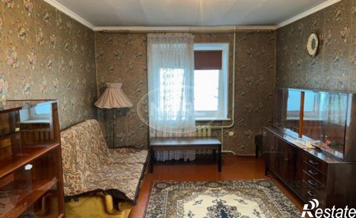 2-комн квартира Московский пр-кт, 120,  д. 120