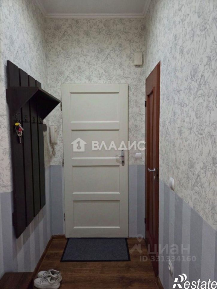 1-комн квартира ул Великолукская, 5,  д. 5
