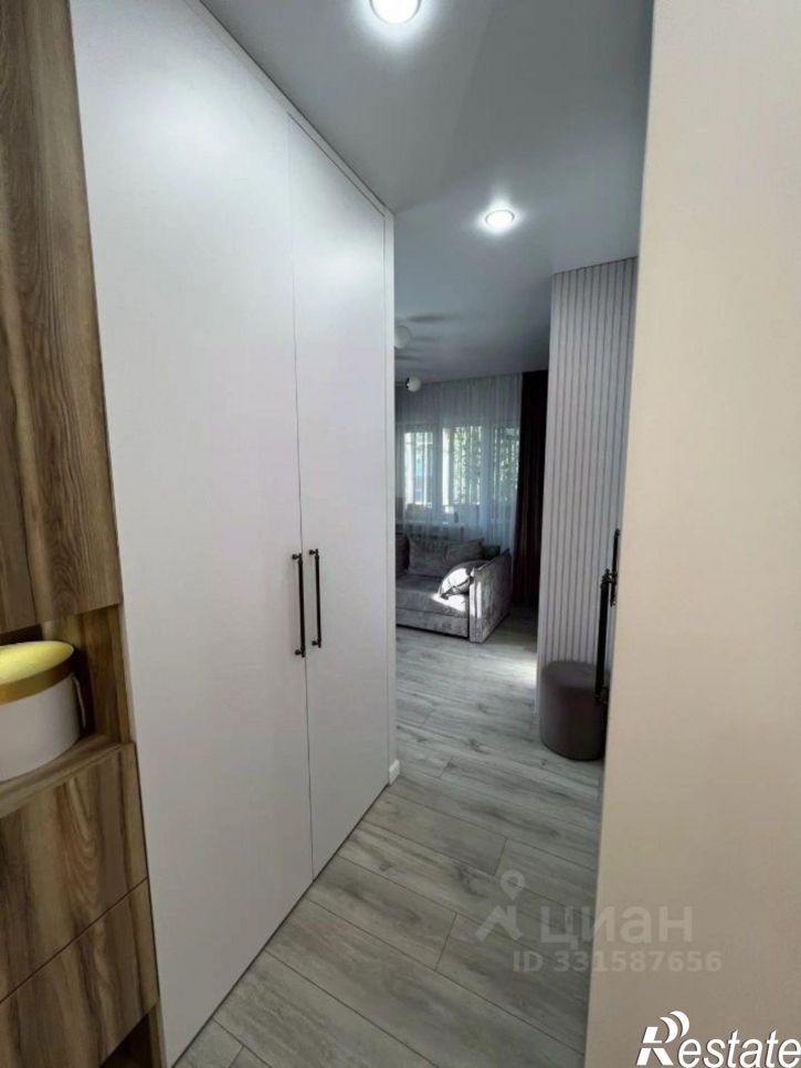 1-комн квартира Советский пр-кт, 28,  д. 28