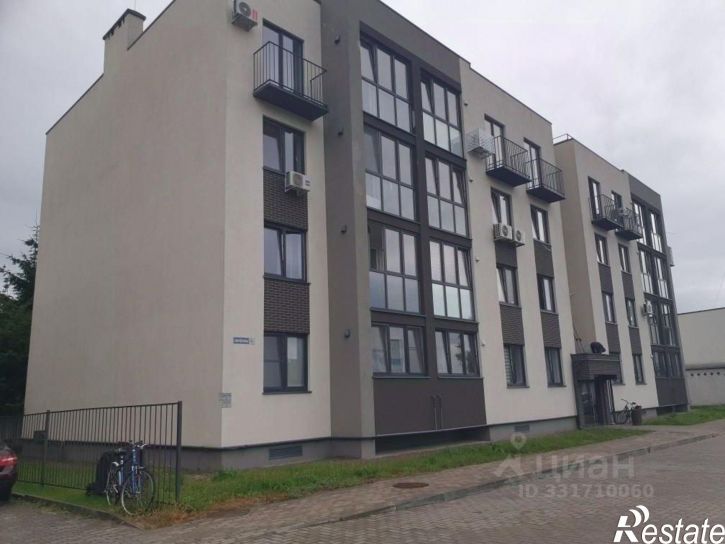 2-комн квартира ул Свердлова, 25А,  д. 25А