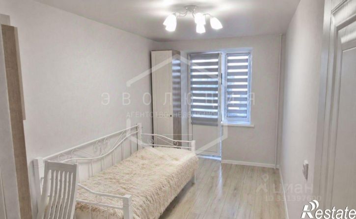 4-комн квартира Советский пр-кт, 128,  д. 128