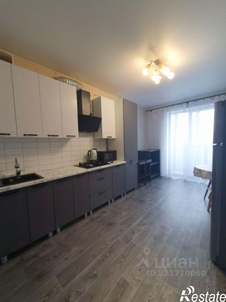 2-комн квартира ул Свердлова, 25А,  д. 25А