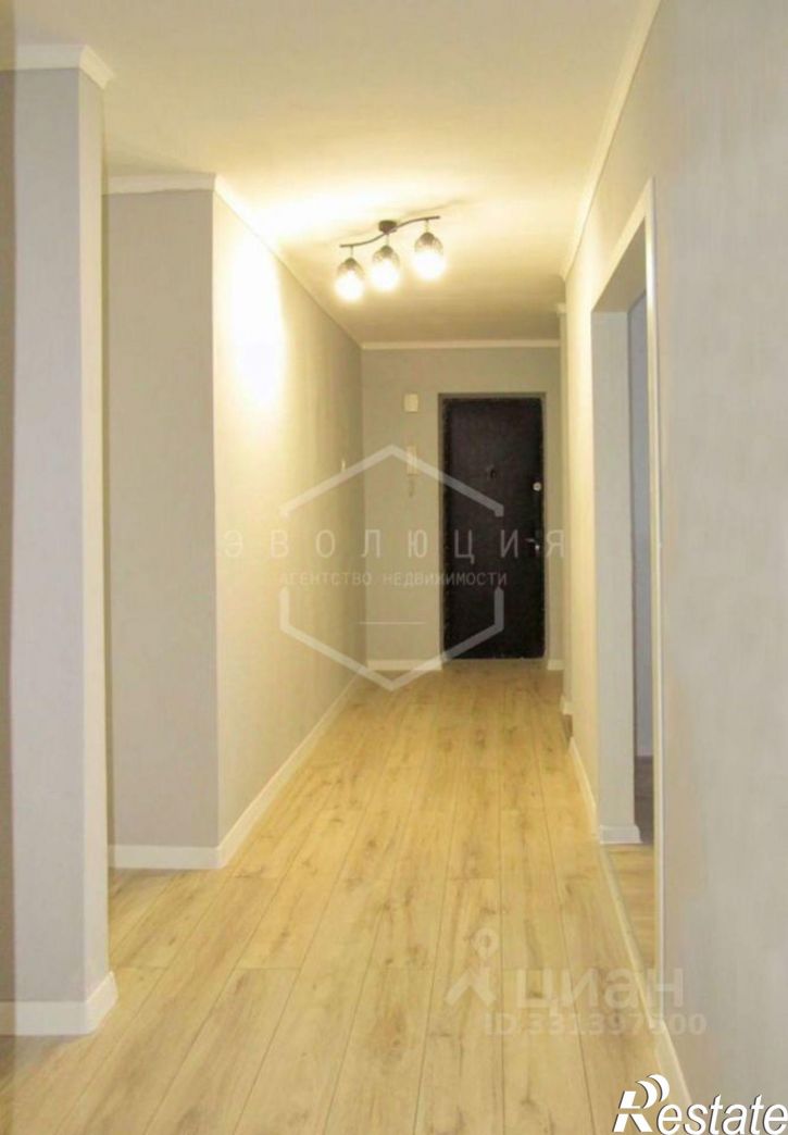 4-комн квартира Советский пр-кт, 128,  д. 128