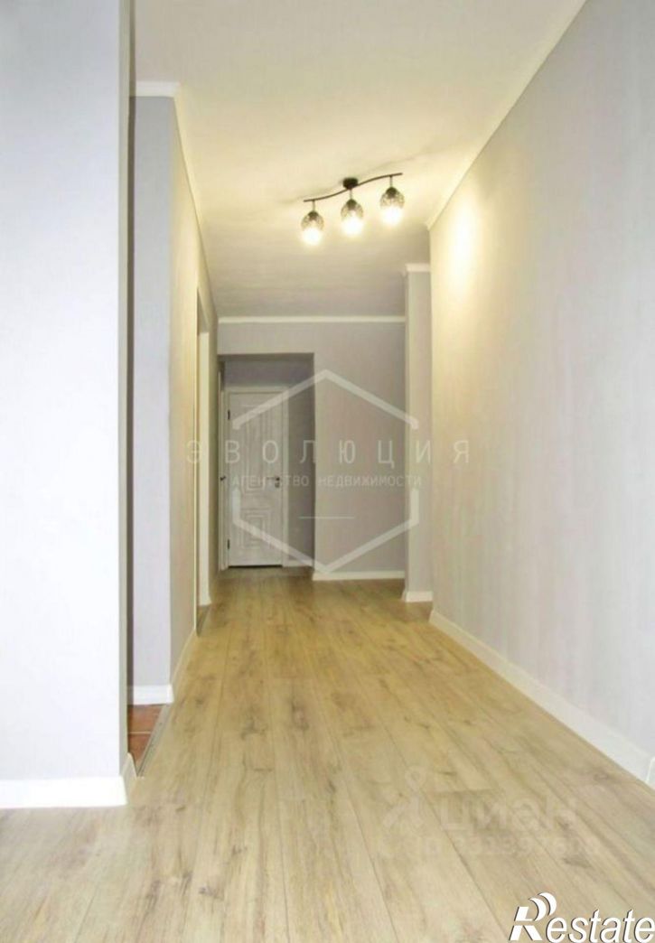 4-комн квартира Советский пр-кт, 128,  д. 128