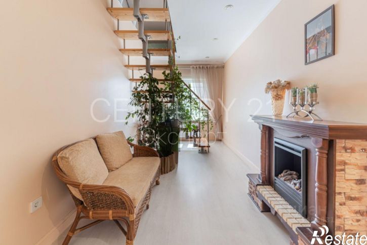 3-комн квартира ул Ростовская, 32,  д. 32