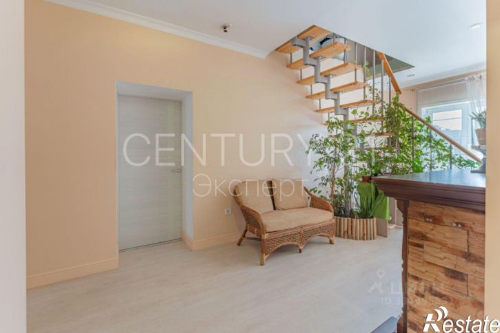 3-комн квартира ул Ростовская, 32,  д. 32