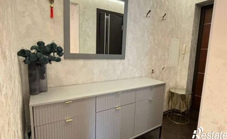 2-комн квартира ул Знойная, 7,  д. 7